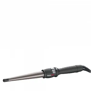 Конусная плойка BABYLISS PRO TITANIUM 25 X 13 мм - Фото 1