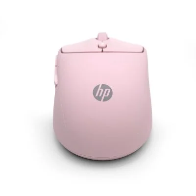 Мышка HP 400 Quiet Wireless/Bluetooth Pink (AZ7B5AA), фото №6 Мышка HP 400 Quiet Wireless/Bluetooth Pink (AZ7B5AA), фото №6