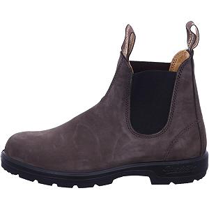 Ботинки Blundstone 2345 Женские Коричневый Нубук synthetic.ua - Фото 1