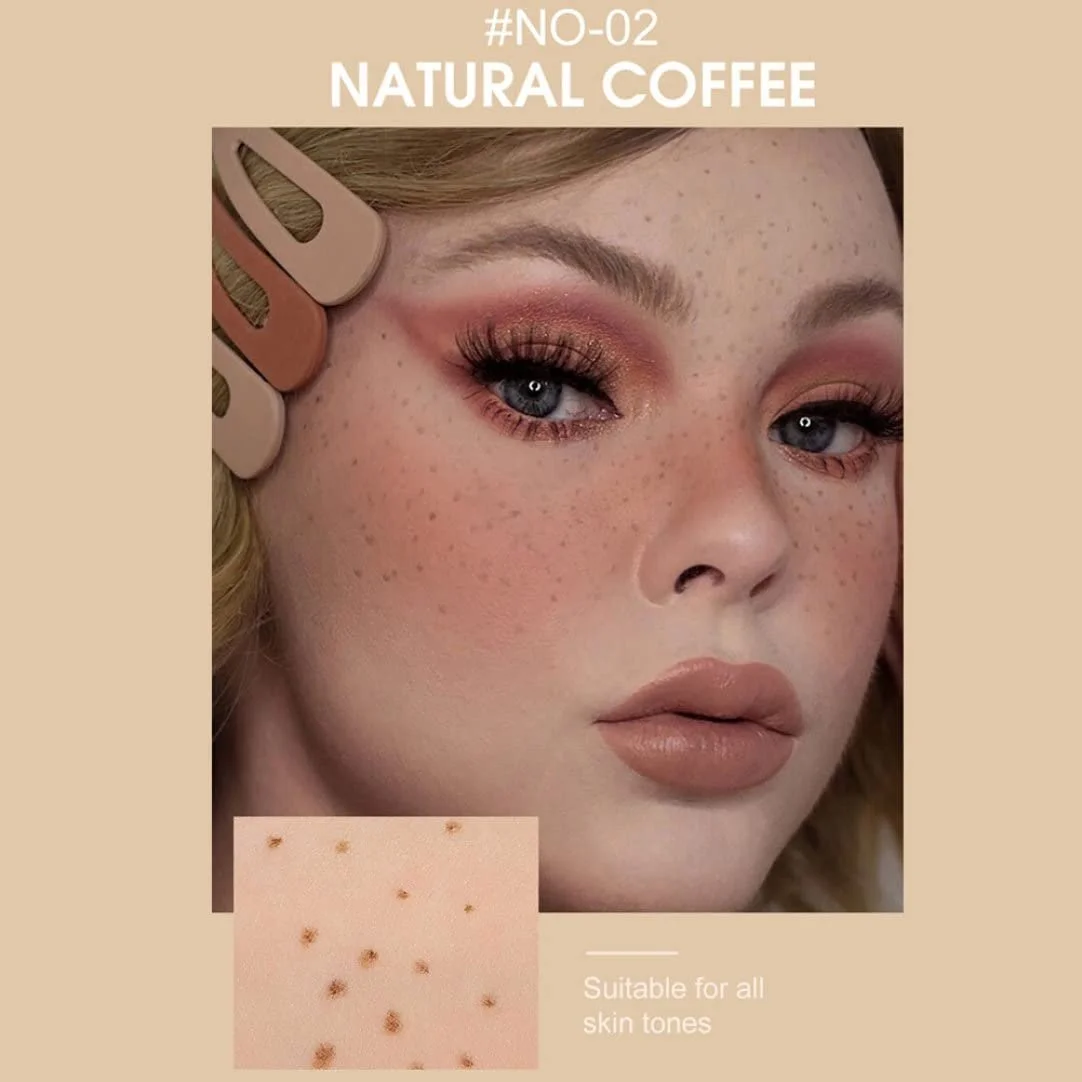 Підводка-ручка для весняшок з довготривалою водостійкою функцією, фото №6 Підводка-ручка для весняшок з довготривалою водостійкою функцією, фото №6