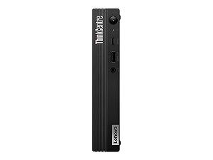Mini Lenovo ThinkCentre M75q Gen 2 Ryzen 5 Pro 5650GE 3.4 GHz RAM 8GB SSD 256GB Чорний - Фото 1