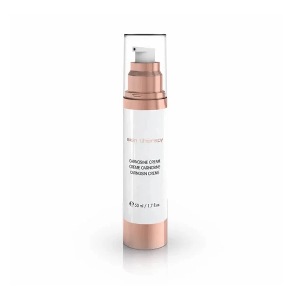 Крем для обличчя être belle Skin Therapy Carnosine Cream 50 мл, фото №2