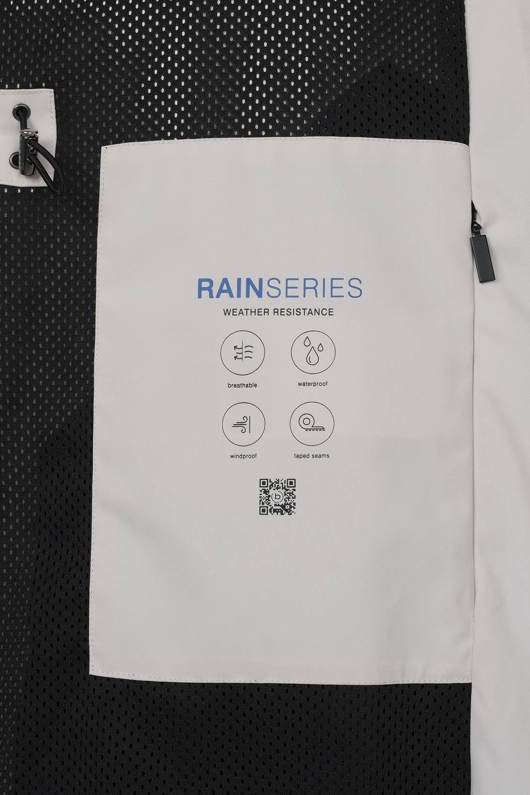 Парка bugatti Женская, фото №3