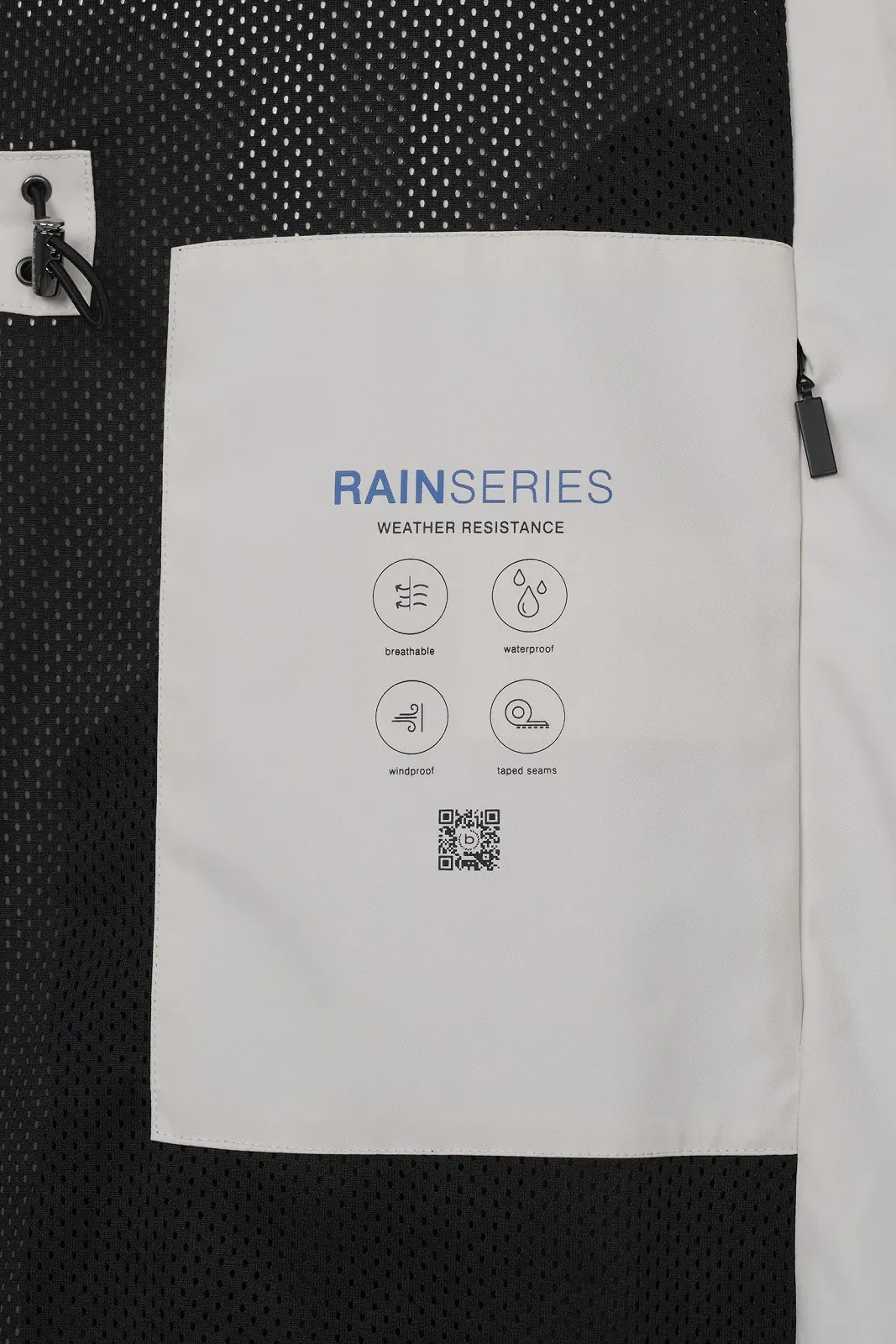 Парка bugatti Женская, фото №3