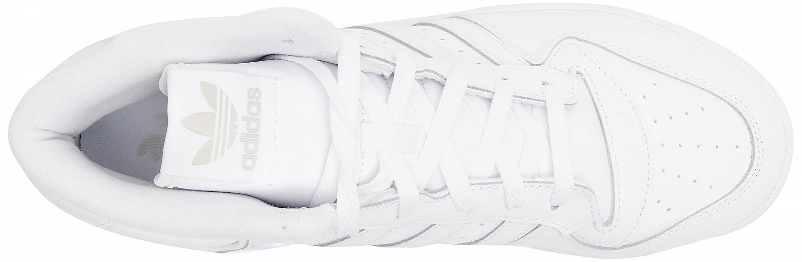 Кроссовки adidas Rivalry Mid мужские, фото №3