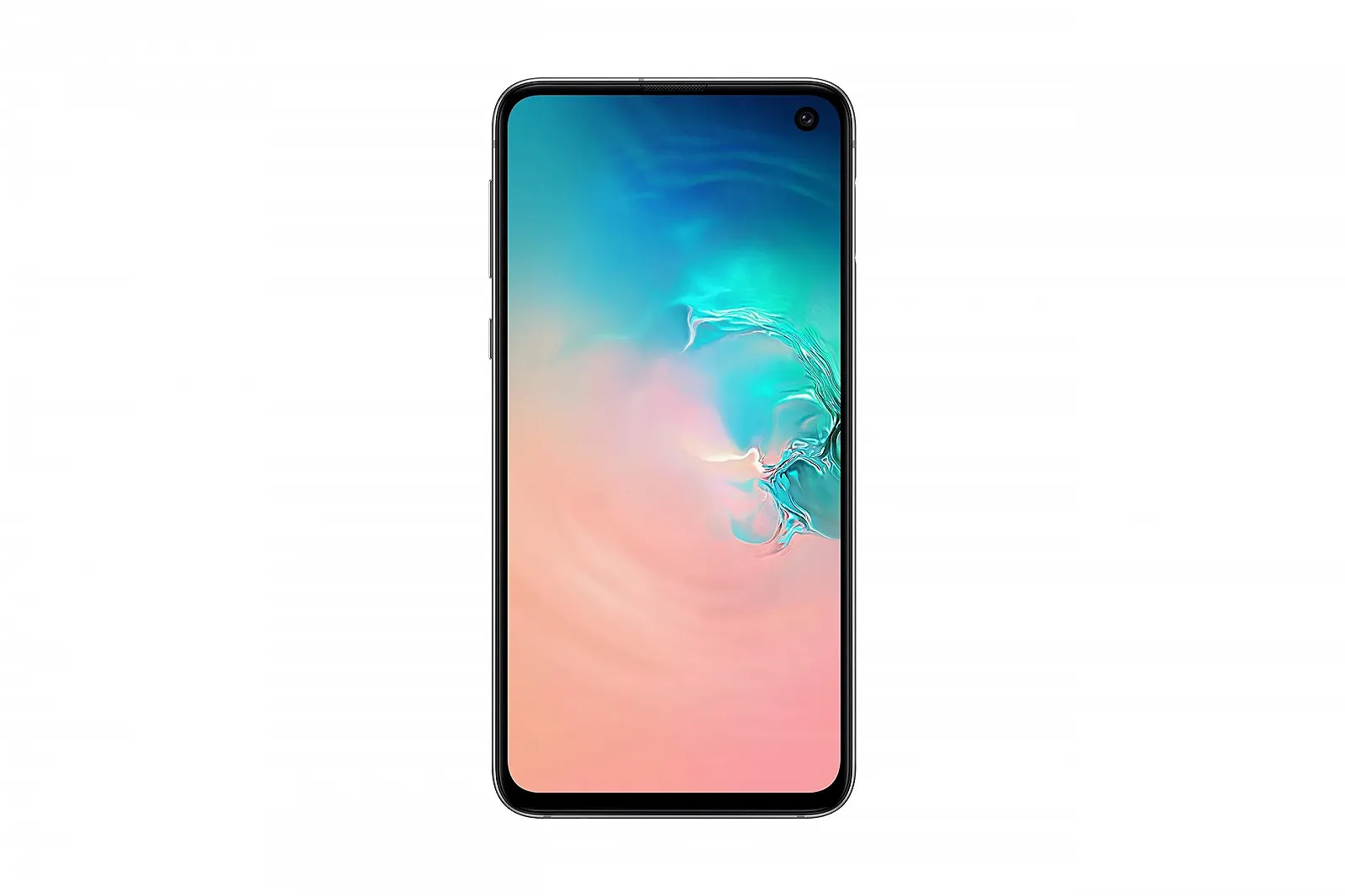 Смартфон Samsung Galaxy S10e 5.8" 128 ГБ 6 ГБ RAM Dual SIM Prism White, фото №2