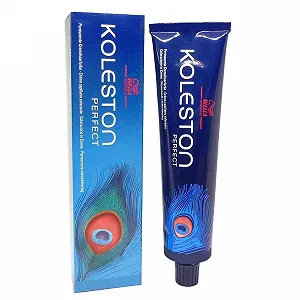 Фарба для волосся Wella Koleston Perfect 9/73 Світлий Блінг Золотий - Фото 1