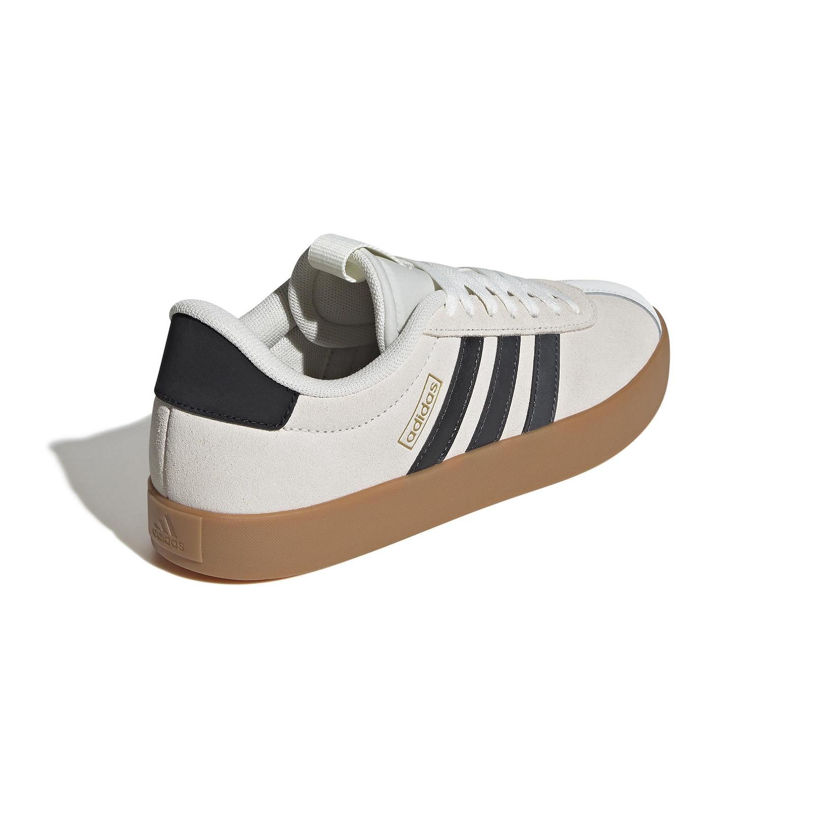 Кроссовки Adidas Unisex Kids VL Court 2.0, фото №3