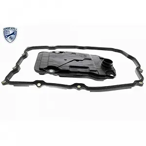 Комплект гидравлического фильтра АКПП VAICO EXPERT KITS + V70-0737 TOYOTA synthetic.ua - Фото 1