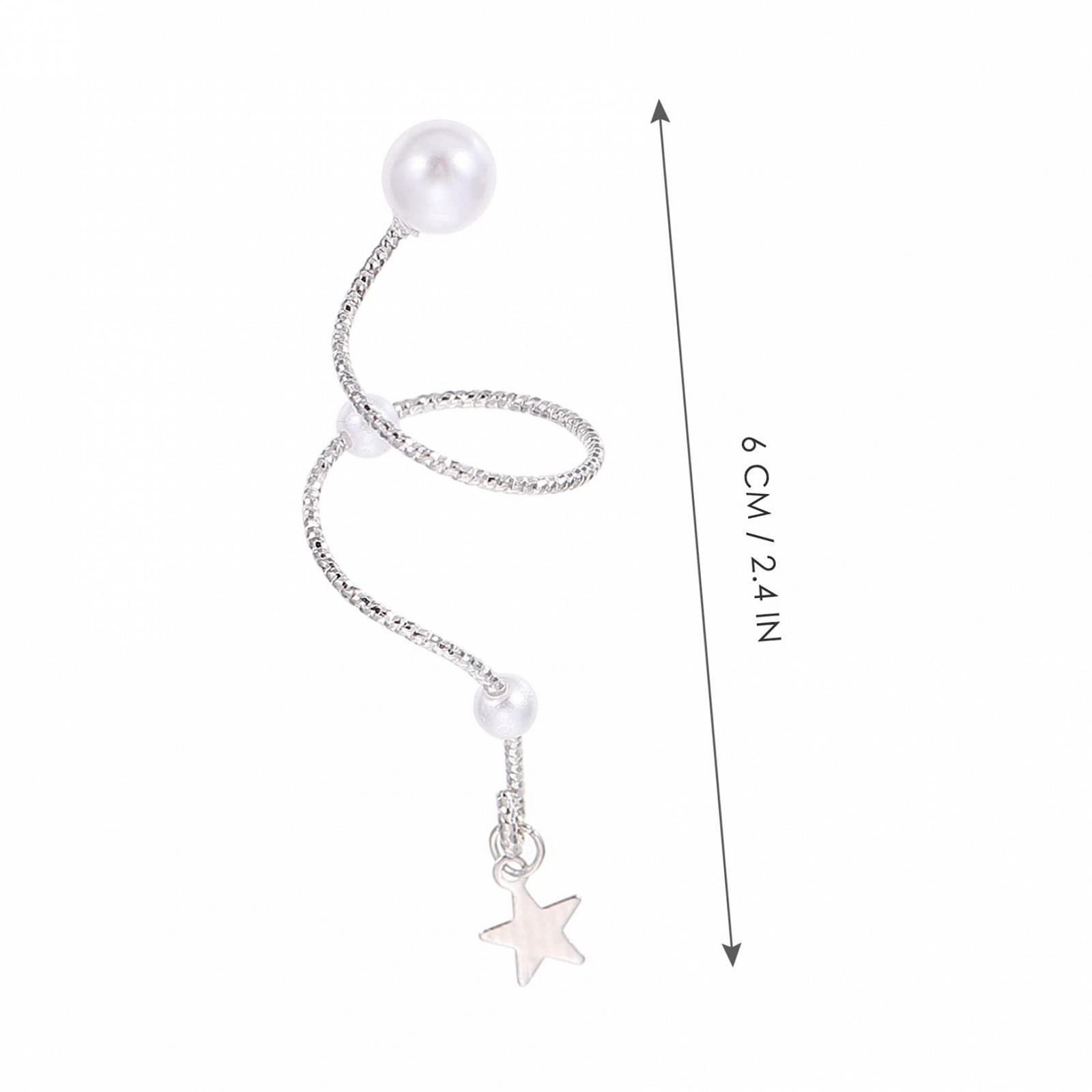 Аксессуары для ногтей Healvian, 3 шт., украшения для ногтей, стразы, кольца для девочек, наклейки для ногтей для нейл-арта, жемчужные драгоценные камни, цепочка для украшения, драгоценные камни для нейл-арта, кольцо со стразами для маникюра, металлические украшения, фото №3