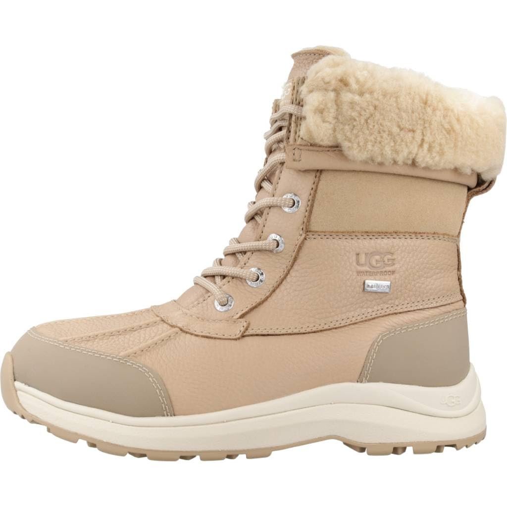Сапоги UGG W Adirondack III Женские, фото №2