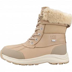 Сапоги UGG W Adirondack III Женские synthetic.ua - Фото 1