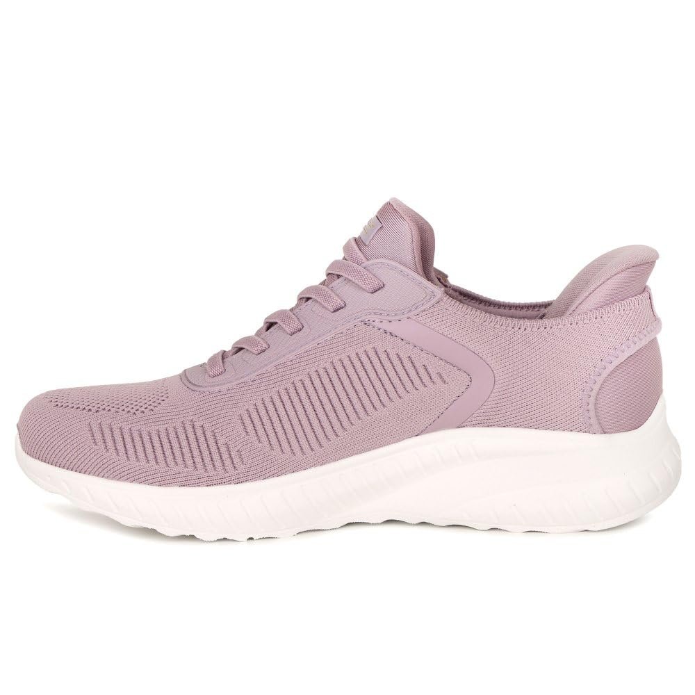 Кросівки Skechers Bobs Squad Chaos Current Muse, жіночі, фото №4