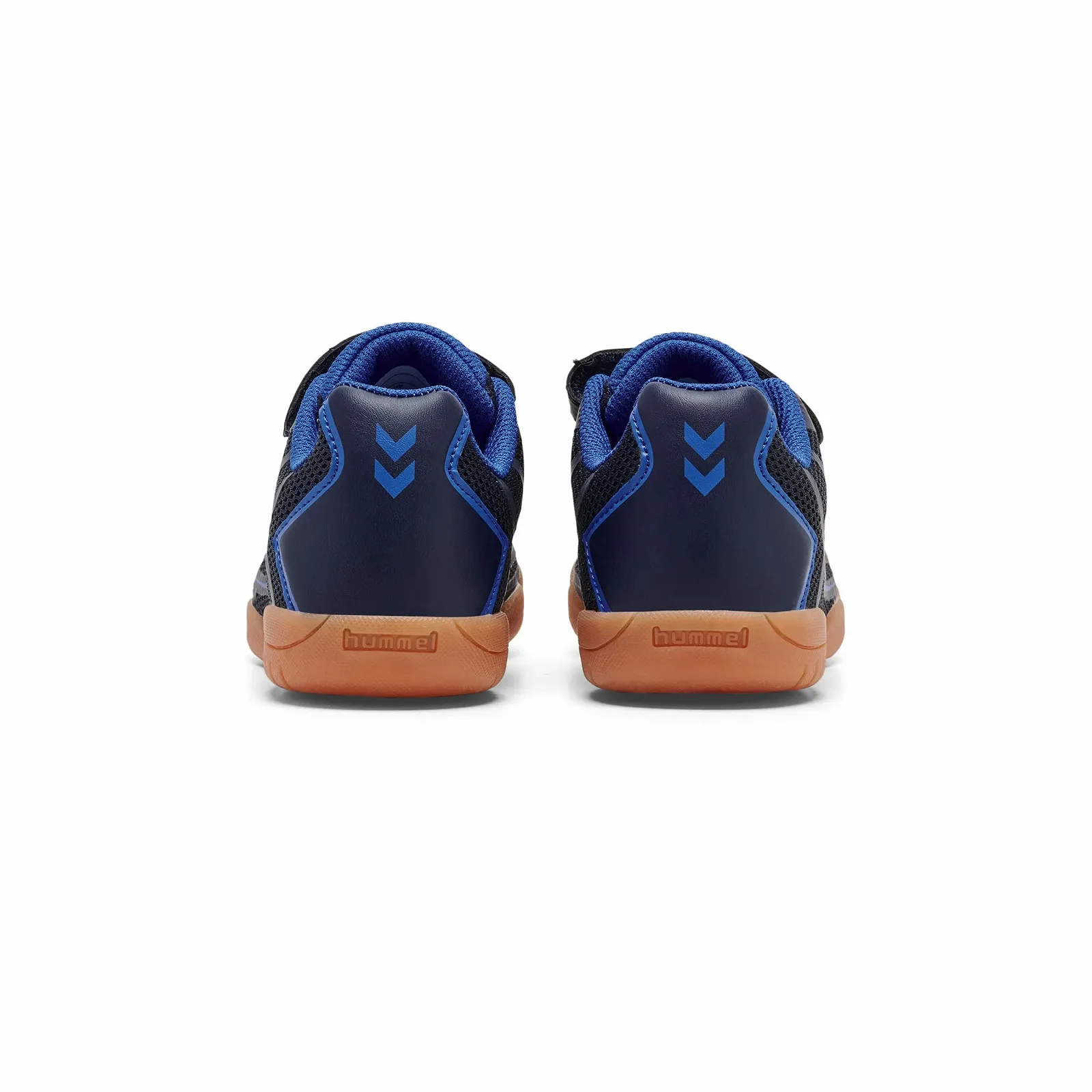 Детские гандбольные кроссовки hummel Root Elite Multisport, дышащие, легкие, фото №4 Детские гандбольные кроссовки hummel Root Elite Multisport, дышащие, легкие, фото №4