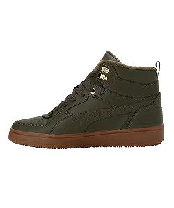 Унисекс Кроссовки Rebound Rugged synthetic.ua - Фото 1