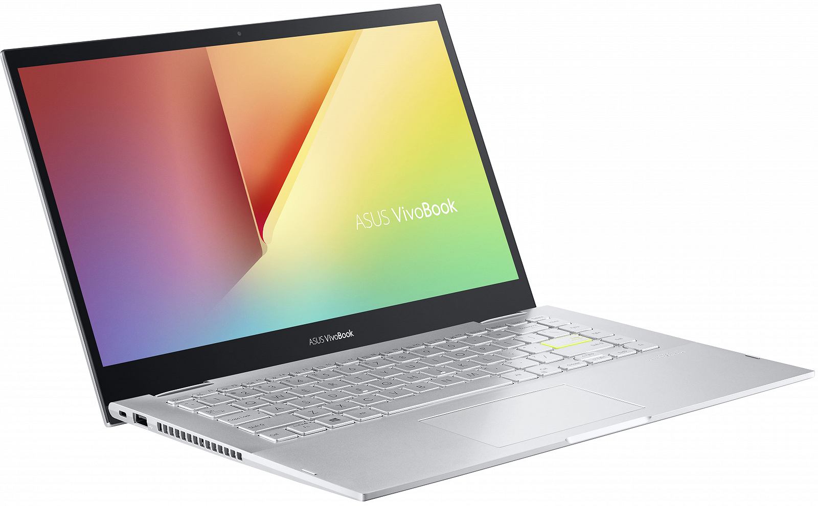 Ноутбук 14" Asus Vivobook Flip 14 (TP470EA-EC561W) Intel Core i5-1135G7 RAM 8GB SSD 256GB Win11 (UKR) Алюминиевый корпус, фото №5 Ноутбук 14" Asus Vivobook Flip 14 (TP470EA-EC561W) Intel Core i5-1135G7 RAM 8GB SSD 256GB Win11 (UKR) Алюминиевый корпус, фото №5