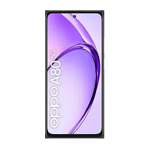 Смартфон OPPO A80 5G 6.67" 8/256GB Звездный черный - Фото 1