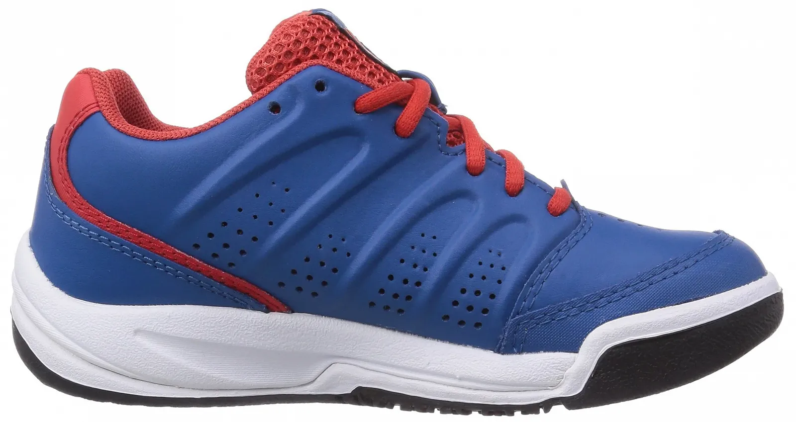 Теннисные туфли K-Swiss Performance KS TFW Ultr Ascendor Omni Унисекс Детские, фото №6