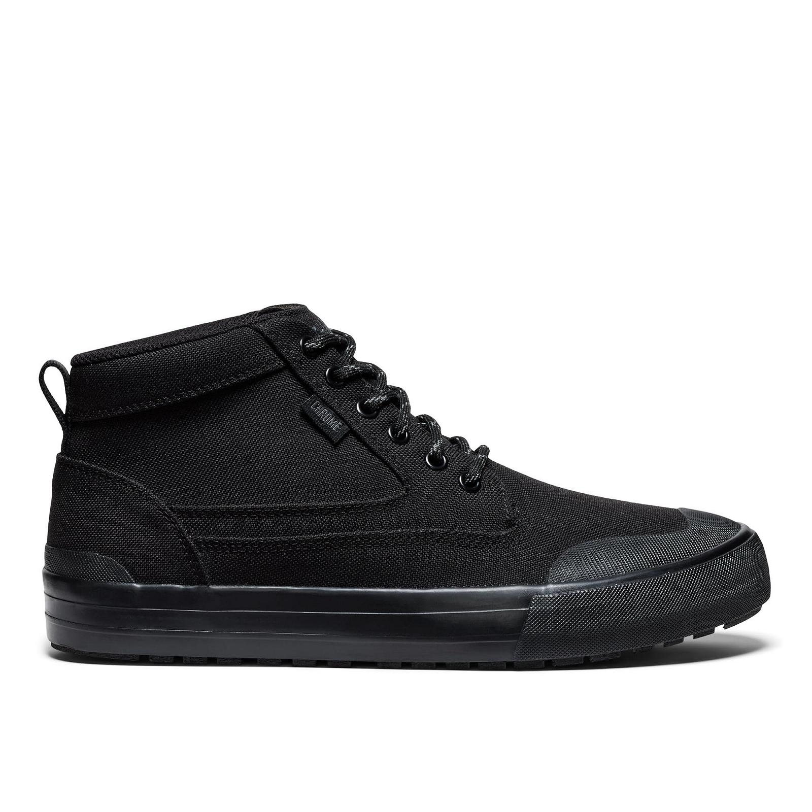 Чоловічі/Жіночі Чоботи Chrome Industries 415 Nylon Водовідштовхувальні, фото №1