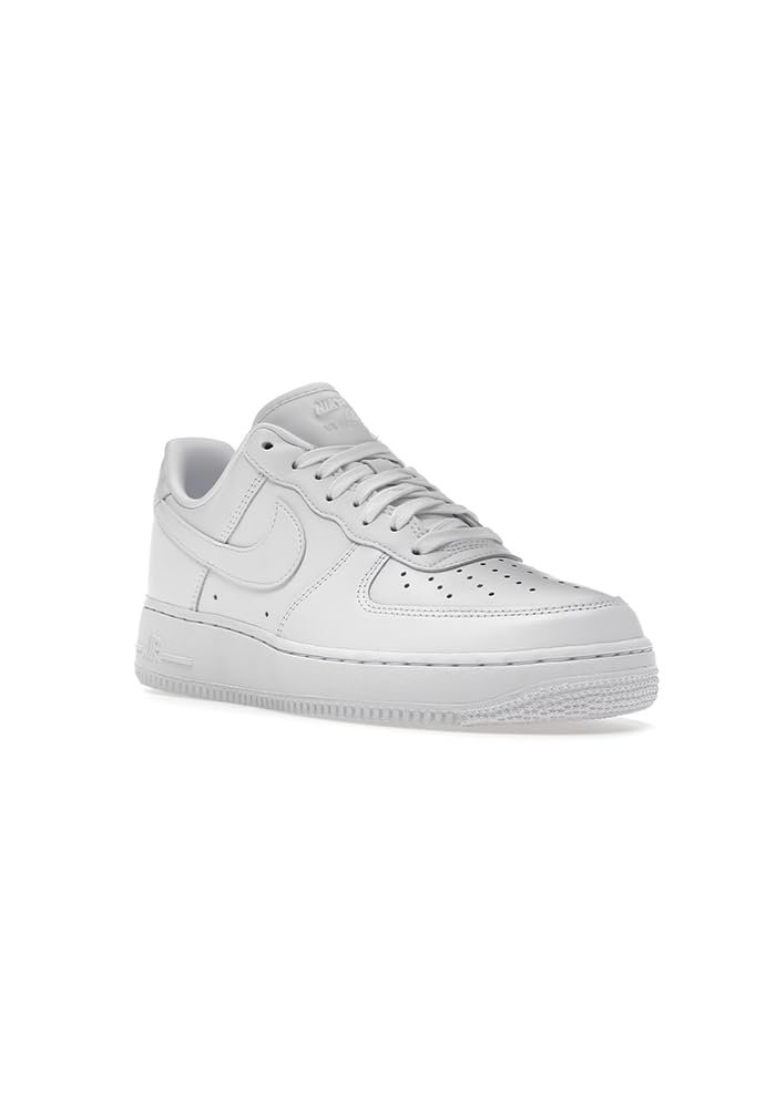 Кроссовки Nike Air Force 1 '07 Fresh мужские, фото №2