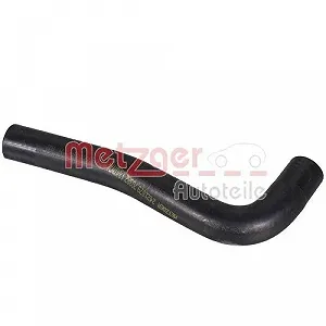 Шланг радіатора METZGER GREENPARTS 2421879 для HYUNDAI KIA synthetic.ua - Фото 1