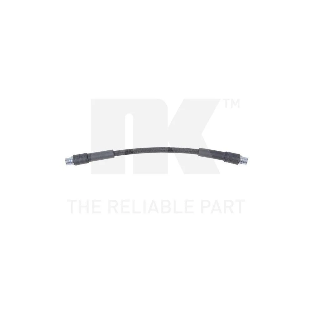 Гальмівний шланг NK 8547132 для AUDI передня вісь, фото №1