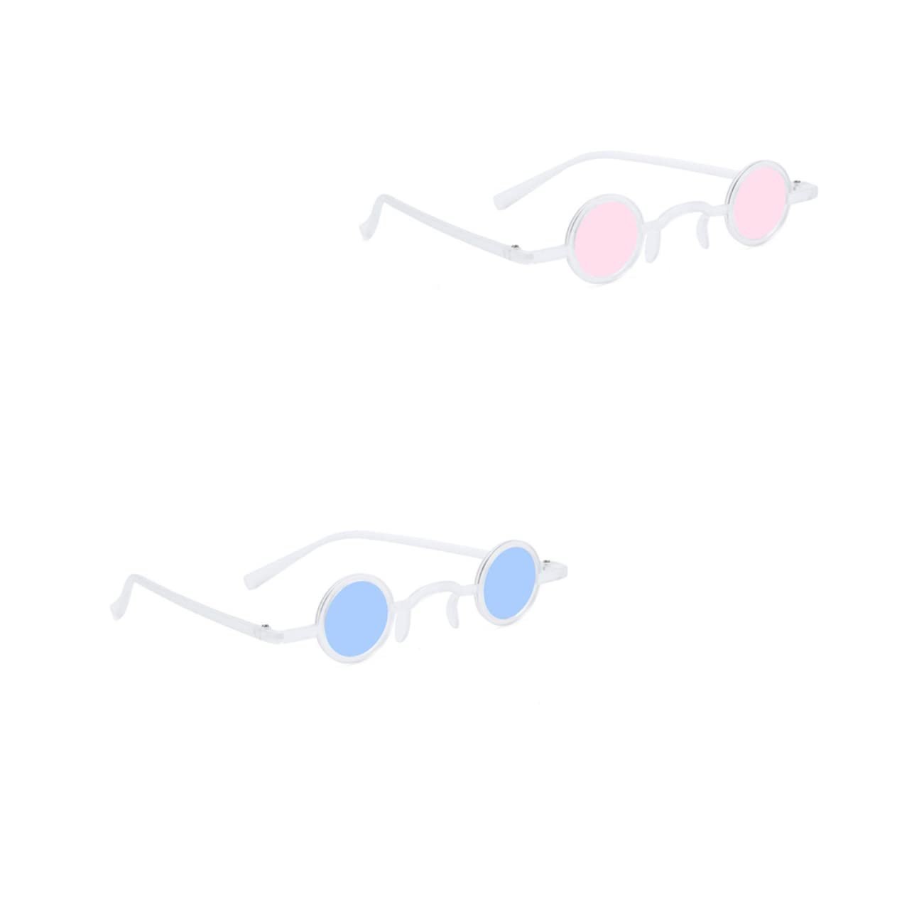 PACKOVE 2 пари сонцезахисних окулярів, фото №3