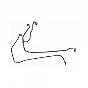 Топливопровод VAICO V24-1057 для FIAT - Фото 1