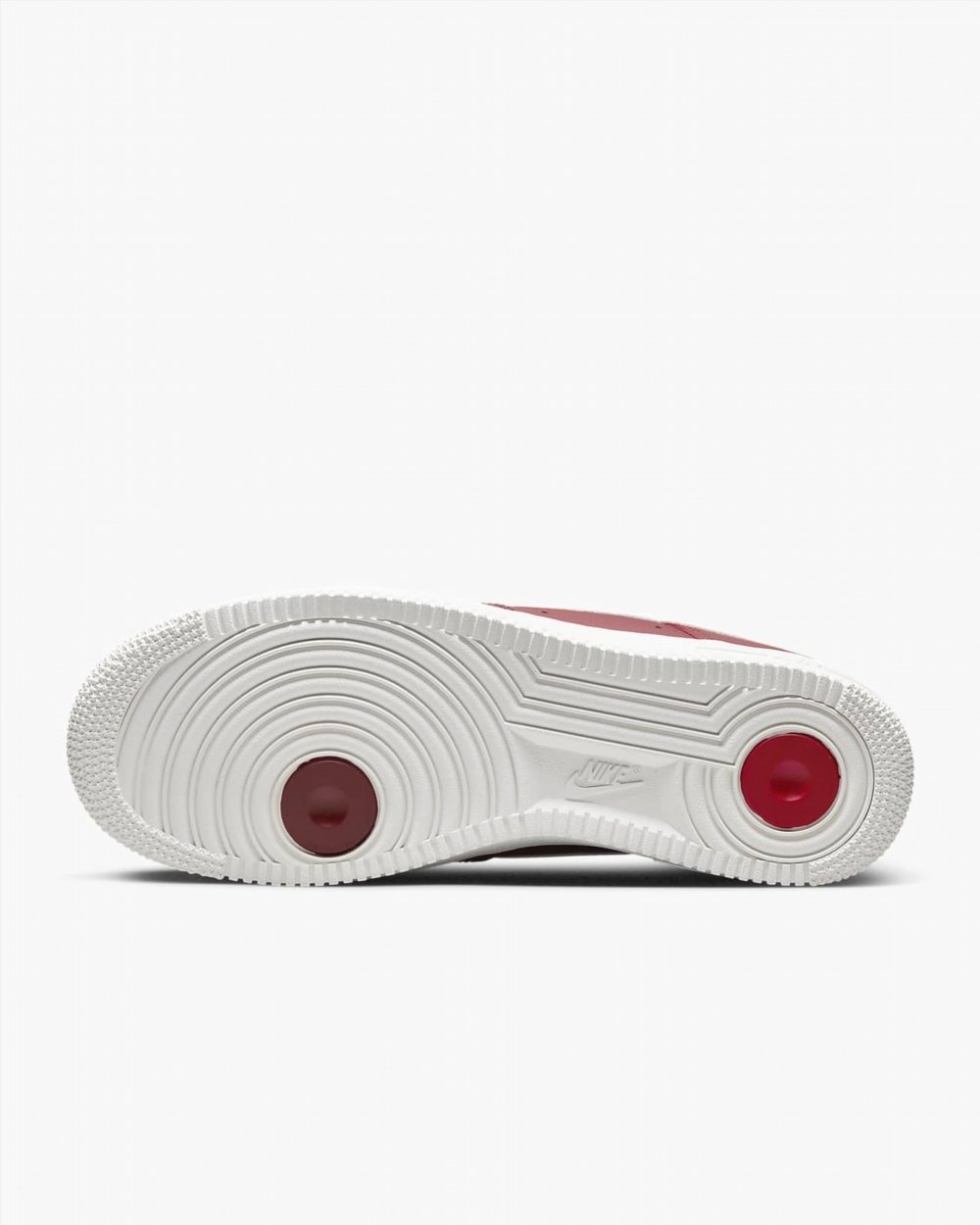 Кросівки Nike Air Force 1 Low '07 PRM Greatest Hits Pack Team Red 44.5, фото №2