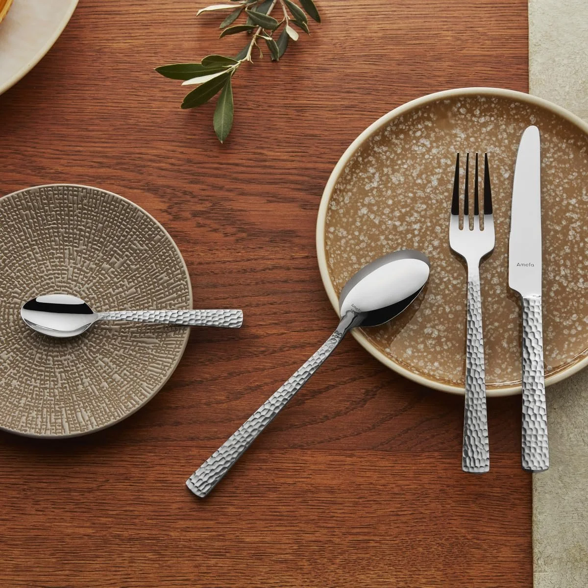 Ложки десертні Felicity, 12 шт, фото №3