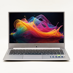 Ноутбук 15.6'' Medion (Lenovo Group) Akoya S15447 Intel Core i5-10210U RAM 32 ГБ SSD 256 ГБ Nvidia GeForce б/в Металевий корпус (4364) - Фото 1