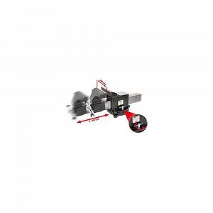 Лещата KS TOOLS 914.0008 - Фото 1