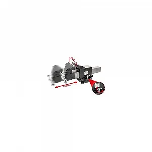 Лещата KS TOOLS 914.0008 - Фото 1