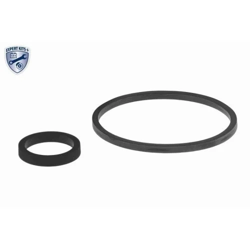 Масляный радиатор АКПП VEMO V22-60-0049 EXPERT KITS + для CITROËN PEUGEOT, фото №2