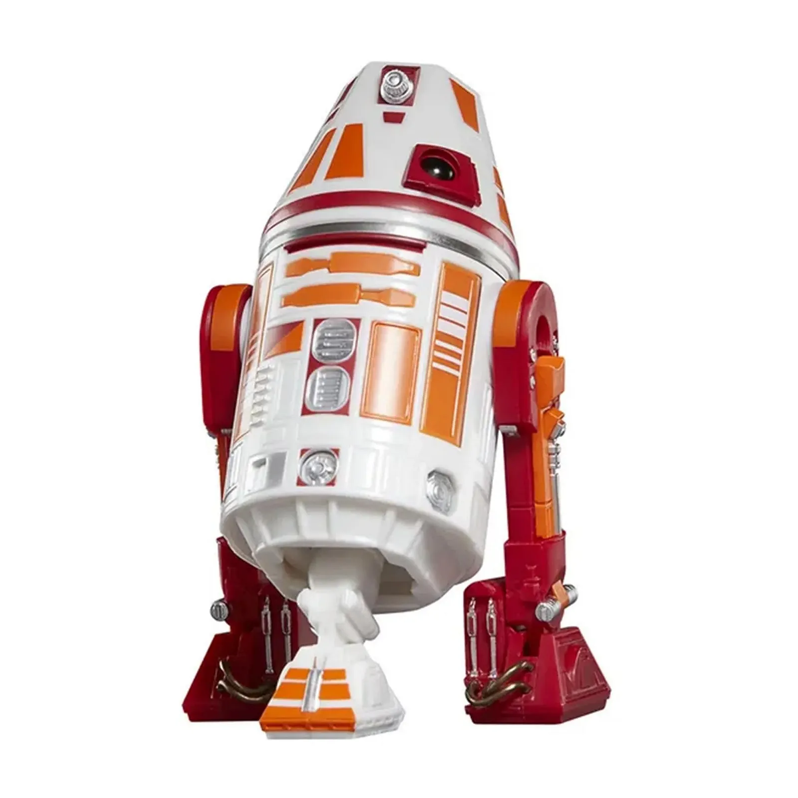 Фигурка Star Wars The Black Series The Mandalorian R4-6D0 15 см, фото №5