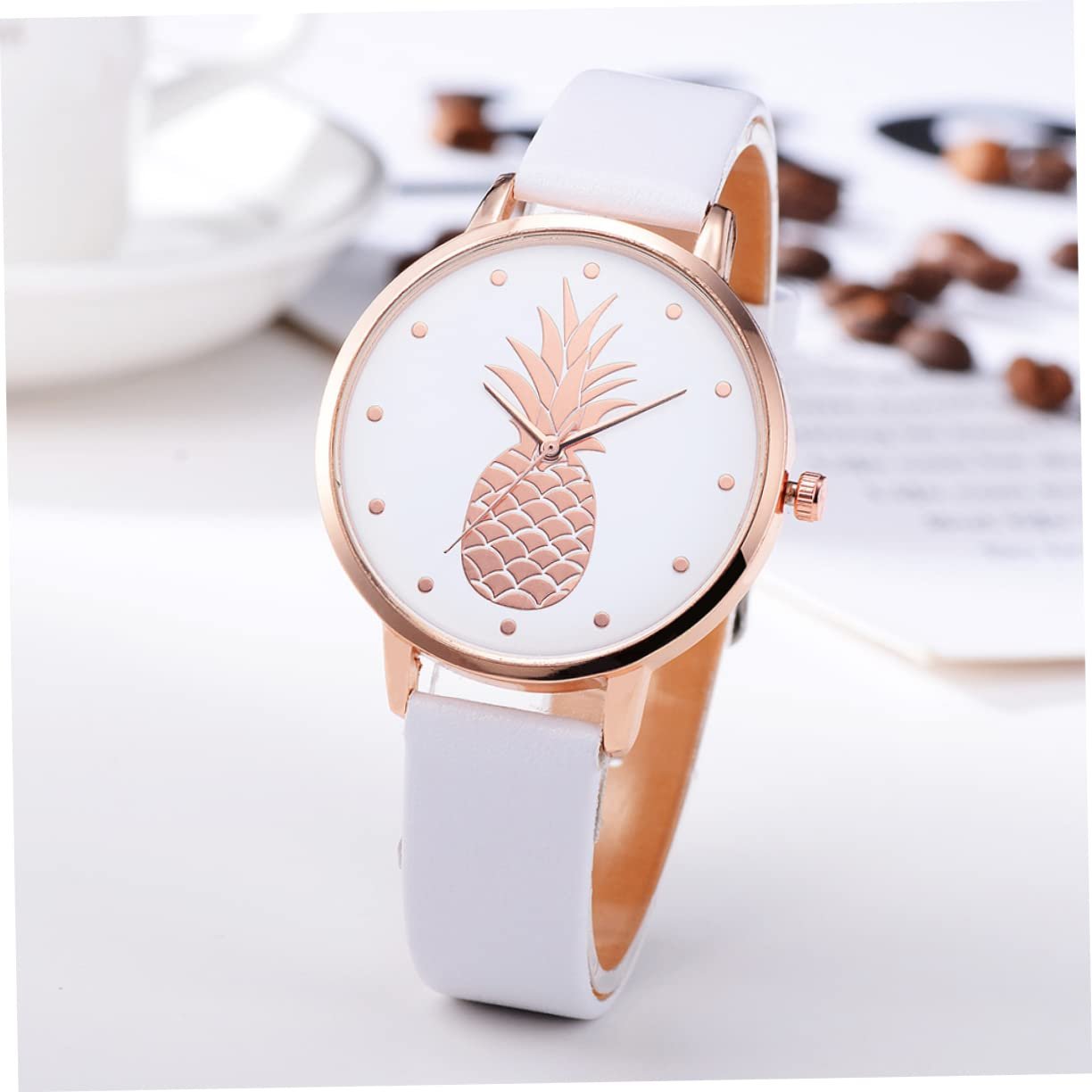 Часы кварцевые Healvian Модные для студентов, 2 шт., фото №9