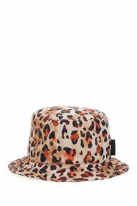 Купити Жіночий капелюх GUESS AW5161POL03 Leopard - Фото 1 Жіночий капелюх GUESS AW5161POL03 Leopard - Фото 1