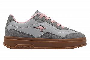 Кроссовки KangaROOS K-gk Creepin для девочек - Фото 1