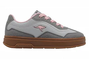 Кроссовки KangaROOS K-gk Creepin для девочек - Фото 1