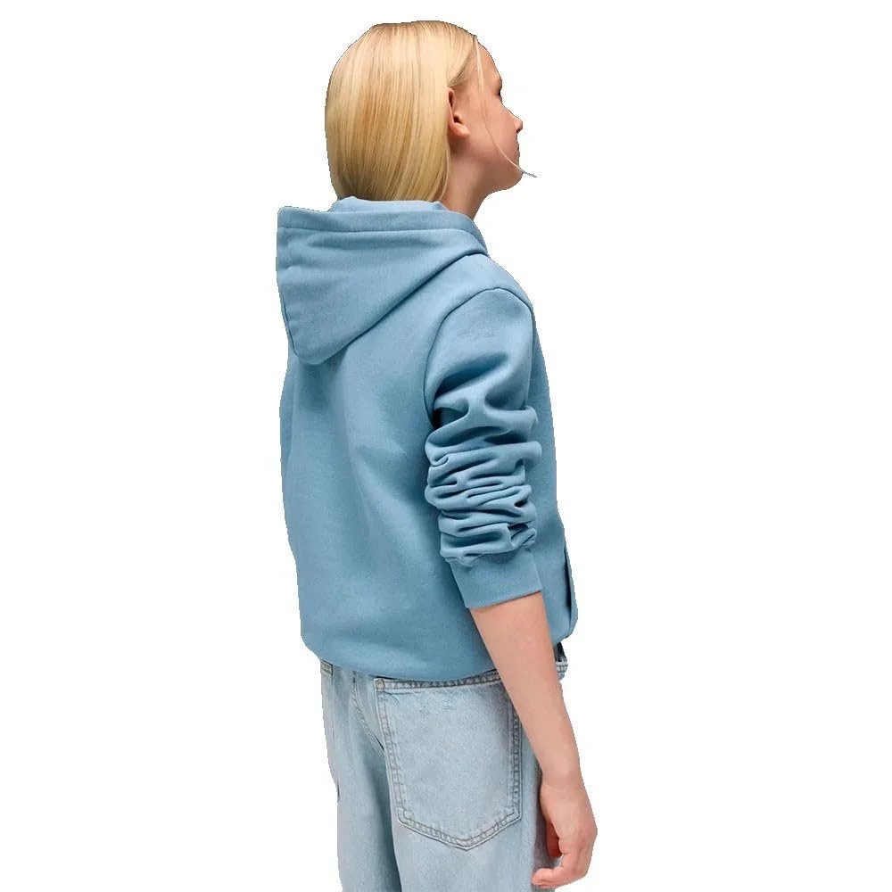 Худи PUMA ESS No. 1 Logo Hoodie FL G, фото №4 Худи PUMA ESS No. 1 Logo Hoodie FL G, фото №4