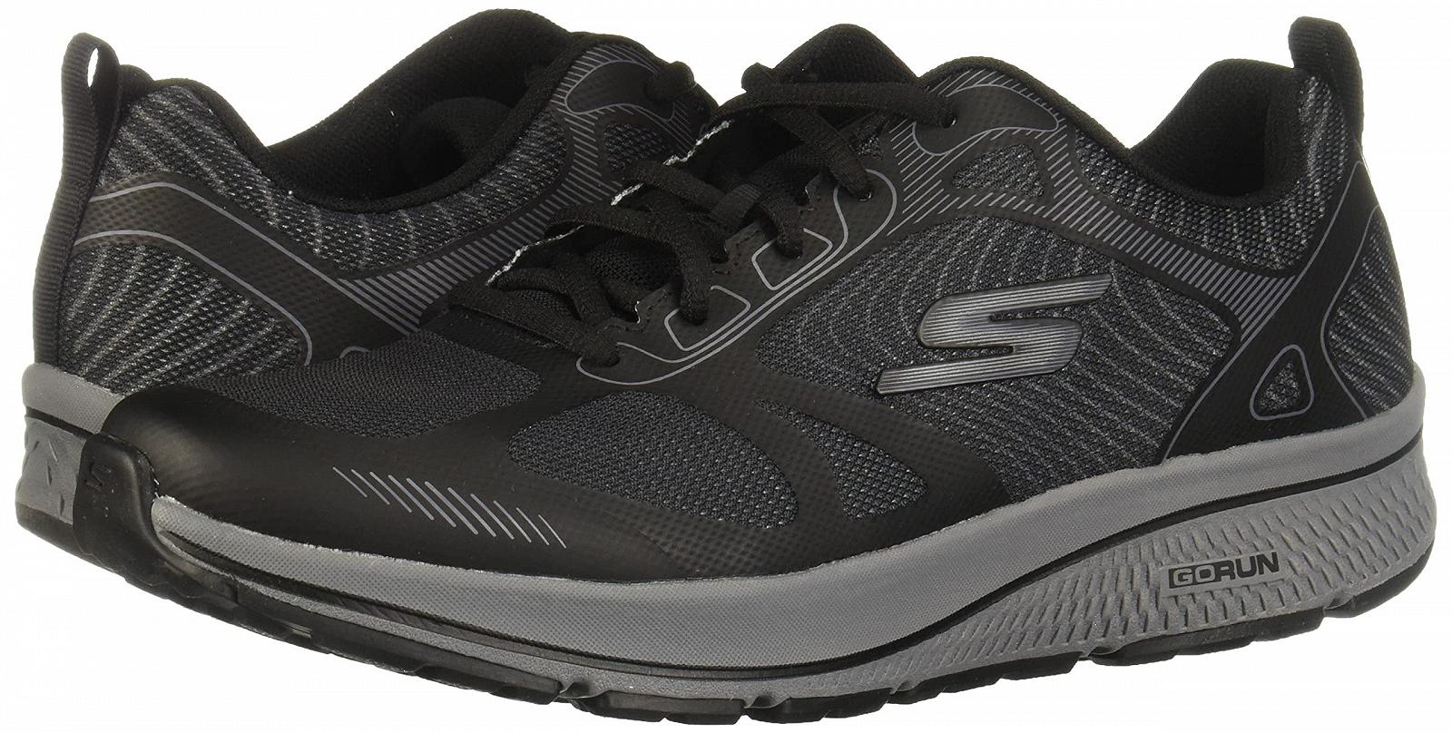 Кроссовки Skechers Go Run Consistent Fleet Rush, фото №7