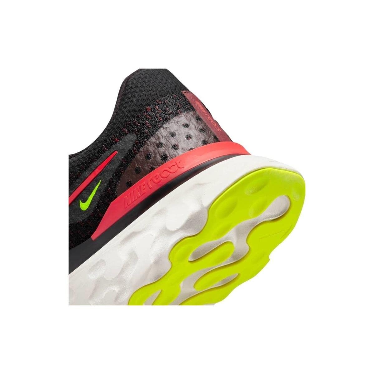 Кросівки Nike React Infinity Run FK чоловічі, фото №5