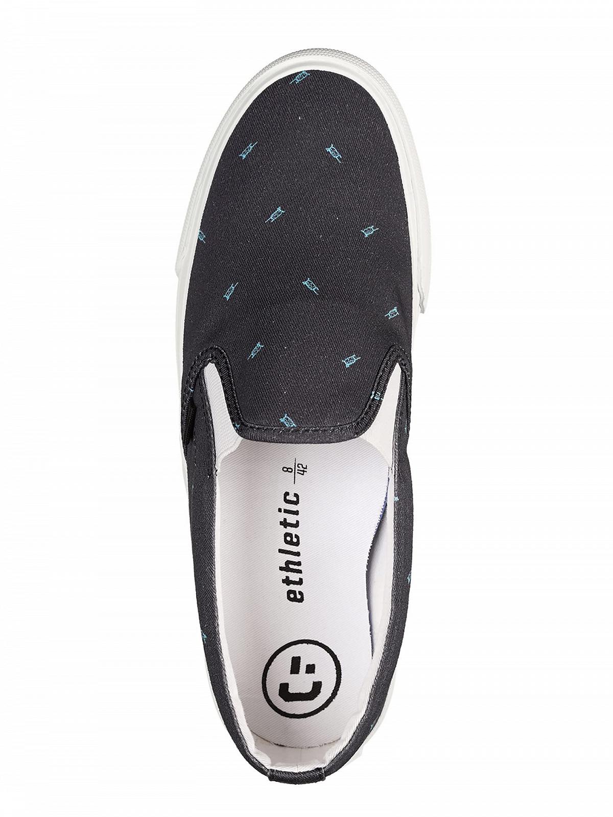 Кеди Ethletic Unisex Lo Fair Deck Collection Fair Vegan Sustainable, фото №5
