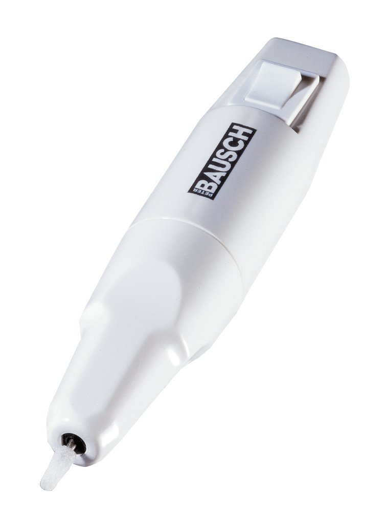 Набір для манікюру та педикюру Peter Bausch 0301, фото №8