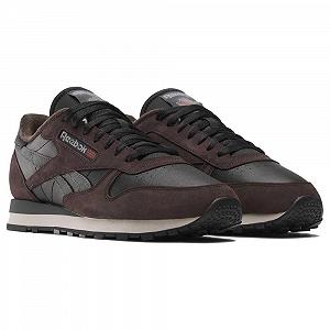 Кросівки Унісекс Reebok Classic Leather - Фото 1