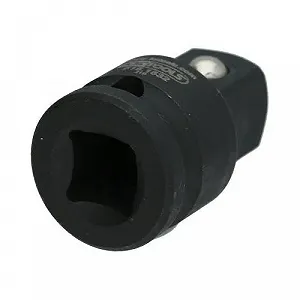 Перехідник збільшувальний для тріскачки KS TOOLS 515.1532 synthetic.ua - Фото 1