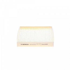 Фильтр салона BOSCH 1 987 435 005 для FIAT LANCIA synthetic.ua - Фото 1