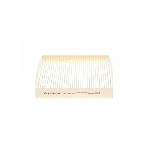 Фильтр салона BOSCH 1 987 435 005 для FIAT LANCIA synthetic.ua - Фото 1