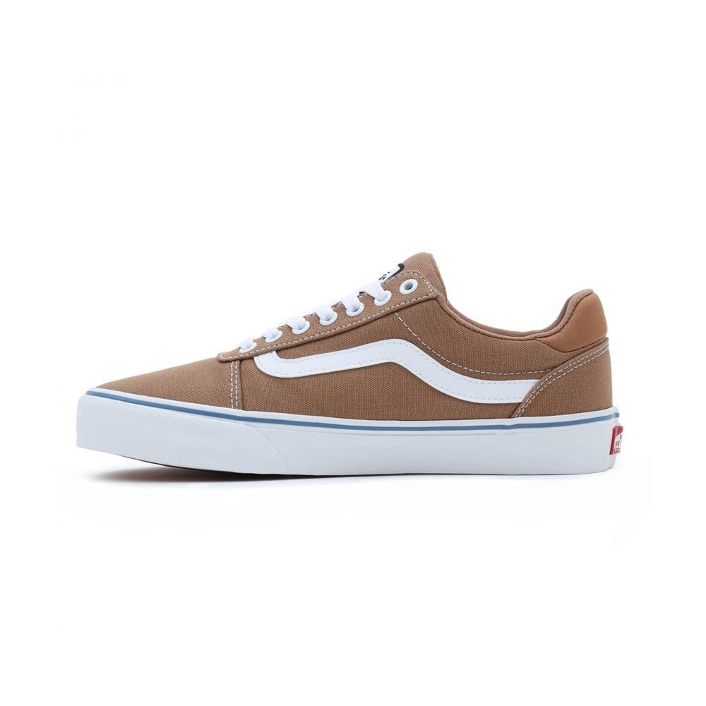 Кроссовки Vans Ward Deluxe для мужчин, фото №2