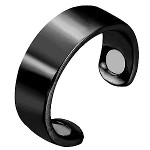 Кільце проти хропіння Магнітне Універсальне - Фото 1